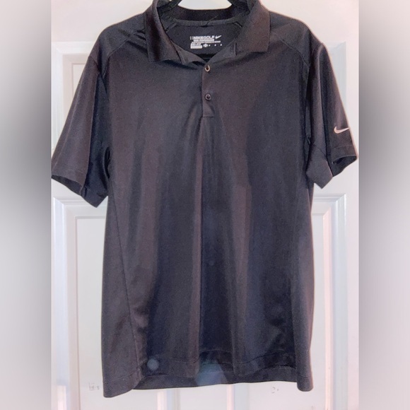 Nike Golf Tour Performance Men’s Medium Dry-Fit Polo - Picture 1 of 5